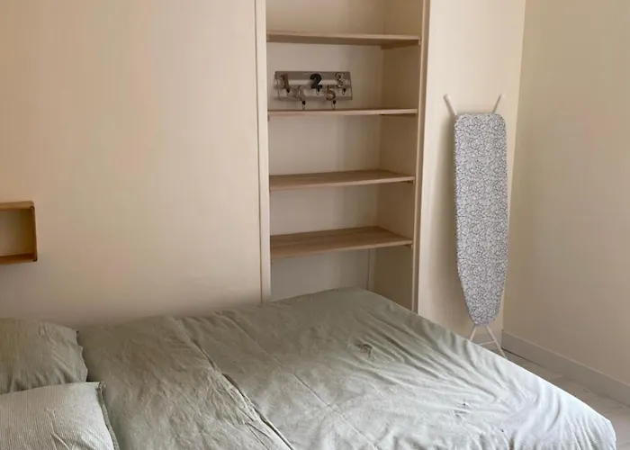 Apartamento Hyper Centre