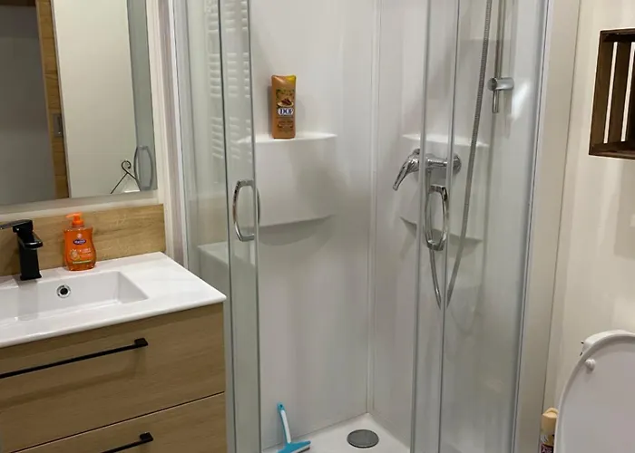 Apartamento Hyper Centre