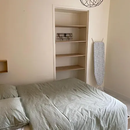 Appartamento Hyper Centre