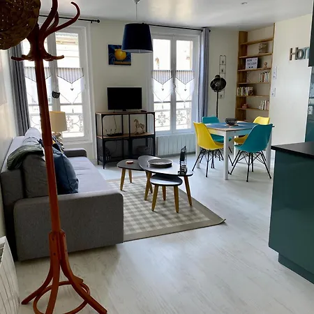 Hyper Centre Appartamento *