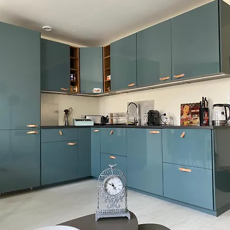 Appartamento Hyper Centre