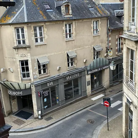 Appartamento Hyper Centre