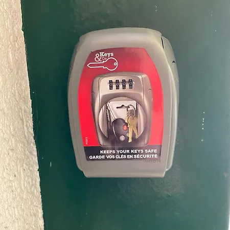 Appartamento Hyper Centre